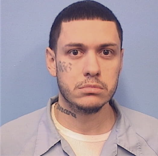 RIVERA-BLANCO, RAUL, IL