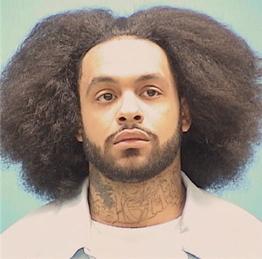 ADAMS, LASHAWN N., IL