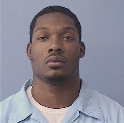 BROWN, DANTREZ D., IL