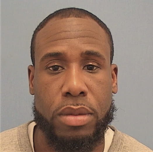 CHAPMAN, BRANDON, IL