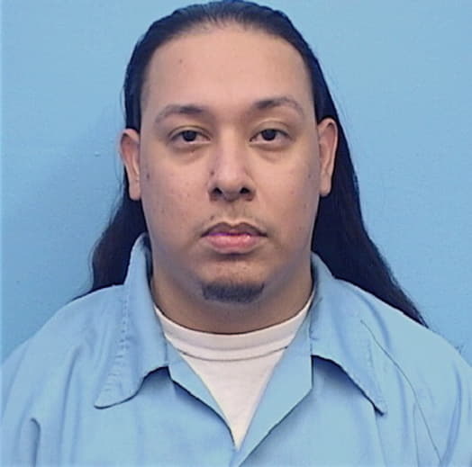 SANDOVAL, GIOVANNI, IL