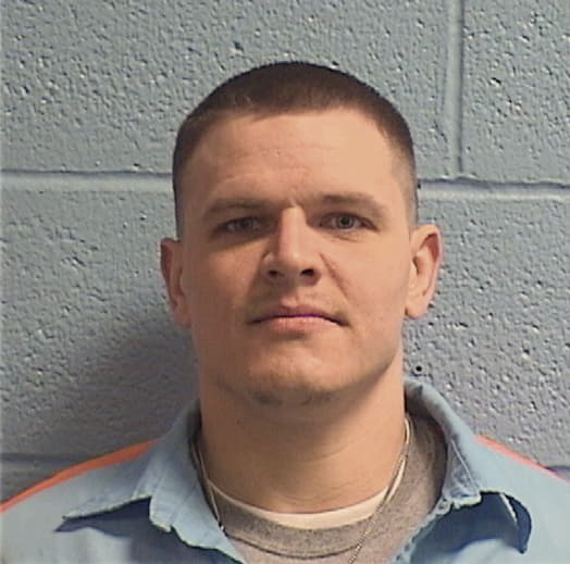 ZGONINA, JOSHUA D., IL