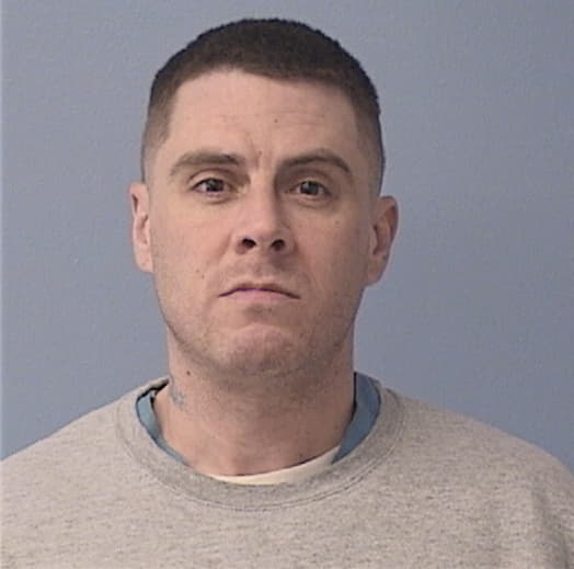 ALEXANDER, CARL B., IL