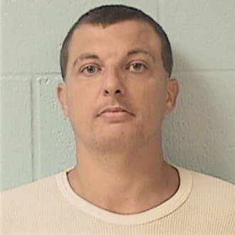 HOOPER, SHANE T., IL