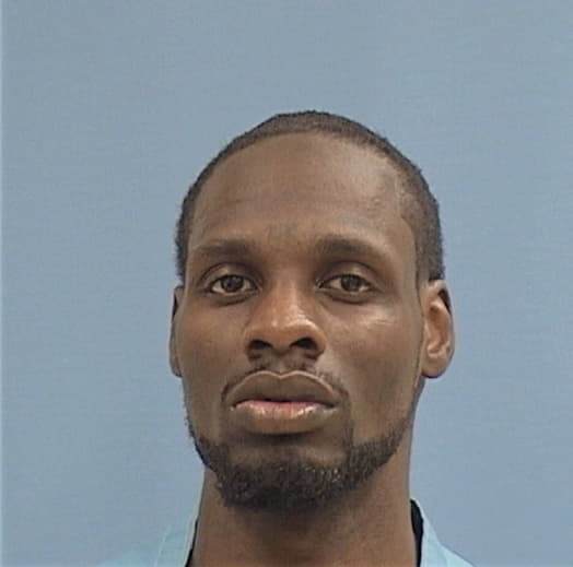 PATTON, MIKYEL D., IL