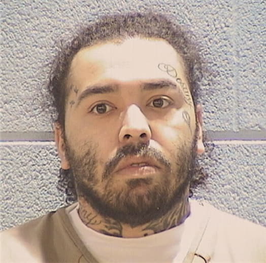 GUTIERREZ, RUDY E., IL