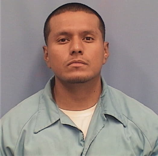 MERCADO, GIOVANNY, IL