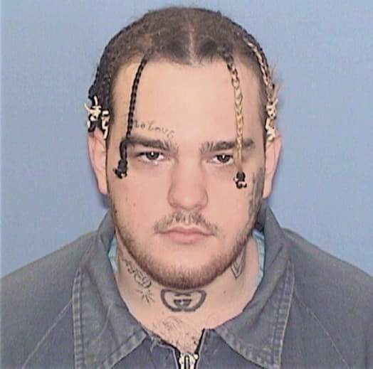 ASHBY, JORDAN M., IL