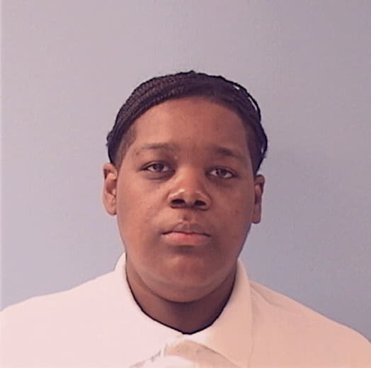 JONES, VALEISA C., IL