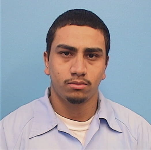 RAMOS-REYES, JUAN, IL