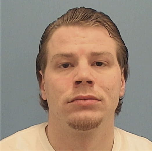 CORBIN, WILLIAM J., IL