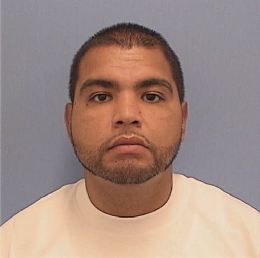 ALMANZA, OCTAVIO, IL