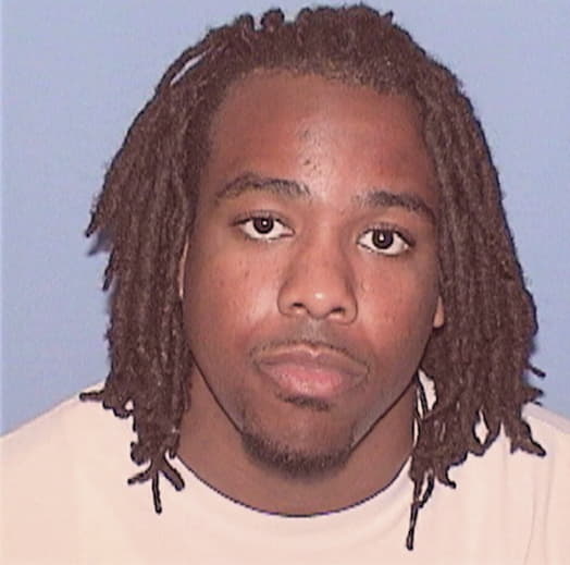 MARYE, TREVIN L., IL