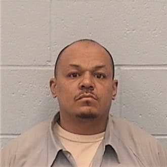 ROBINSON, KEVIN L., IL