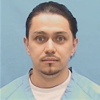 MIRANDA, ESTEBAN, IL