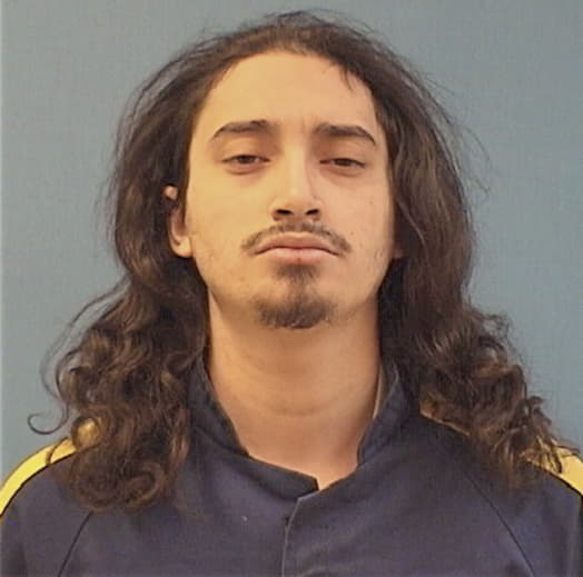 RODRIGUEZ, JONATHAN, IL