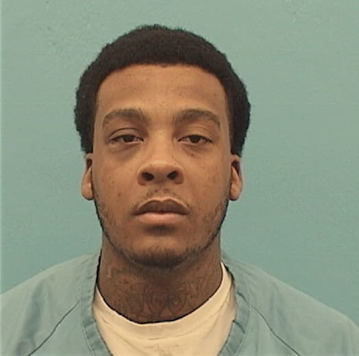 CLINE, MAURICE D., IL