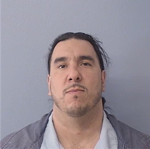 GARZA, RICHARD A. JR, IL