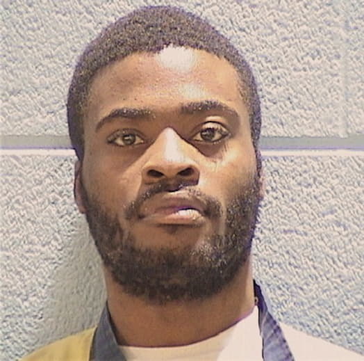 MUHAMMAD, SHAMAR, IL