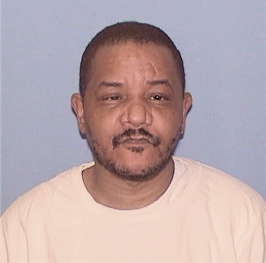 WESSON, TERRANCE, IL