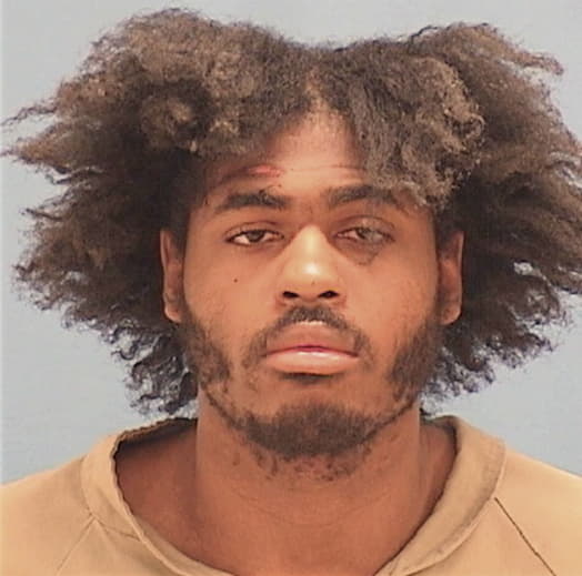 BURNETT, DEMONDRA, IL