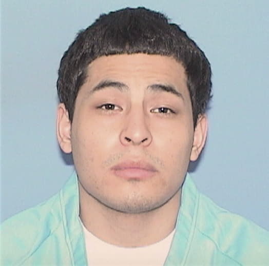 GUTIERREZ-HILDALGO, DANIEL, IL