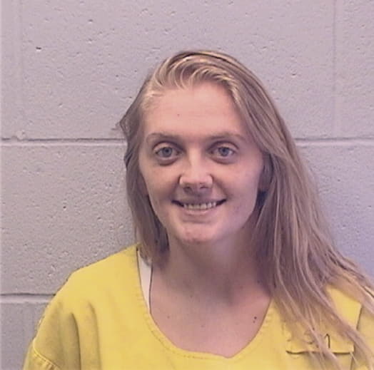 MITCHELL, ASHLEY A., IL