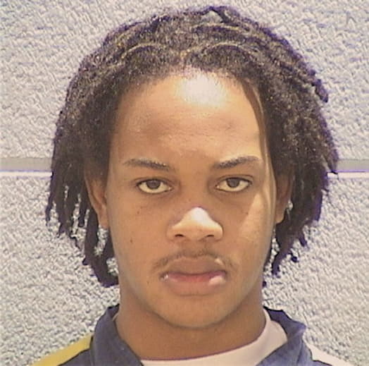 MILES, JOCQUI R., IL