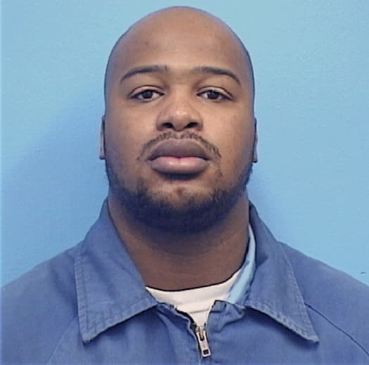 WALKER, AMBROSE A., IL