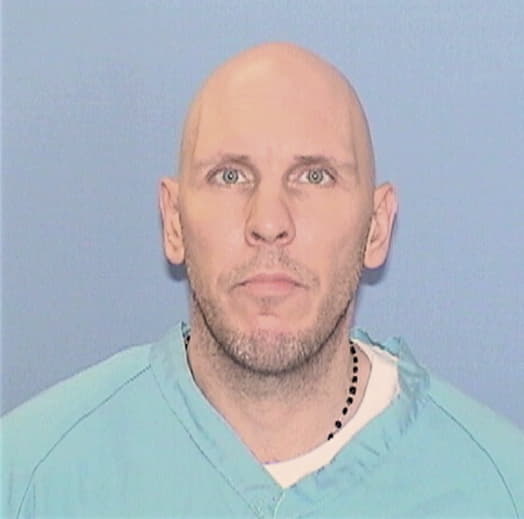 COLBY, CHRISTOPHER M., IL