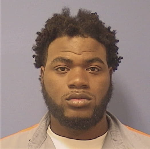 JACKSON, MARLON D. JR, IL