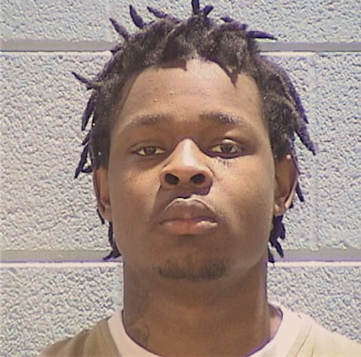 SANDERS, MARKELL L., IL