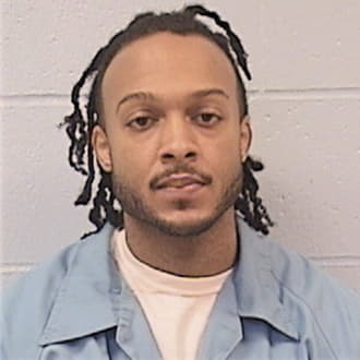 FENTON, GARFIELD, IL