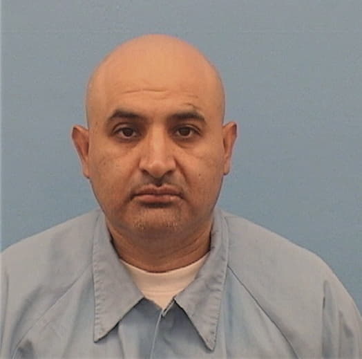 FLORES-LEDEZMA, JULIAN A., IL