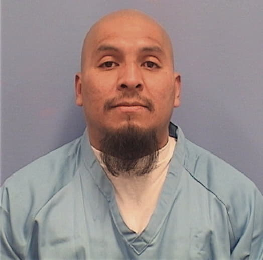 GONZALES-BARRERA, FIDEL, IL