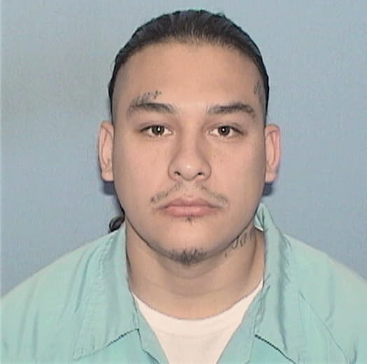 LICEA-GUERRERO, ARMANDO, IL