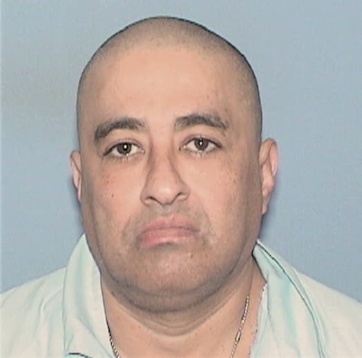 ALVARADO, SALVADOR, IL