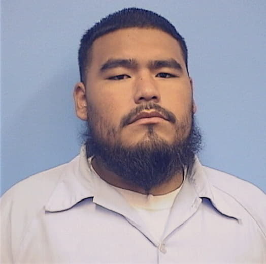 BECERRIL-SANTANA, ALEXIS J, IL