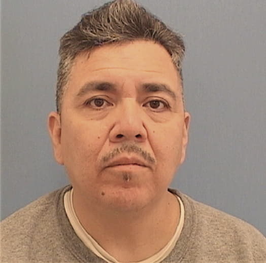 CAZARES, ARMANDO, IL