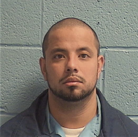 CERNA, FRANCISCO, IL