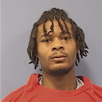 JONES, DAEKWON D., IL