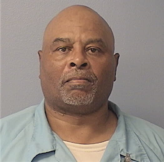 CLAIBORNE, TYRONE, IL