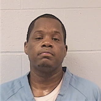 BLACKMAN, QUANTRELL, IL