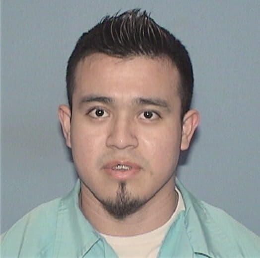 MARTINEZ, OSBALDO, IL