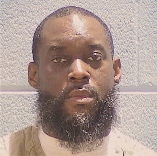 MAYBERRY, PARISH D., IL