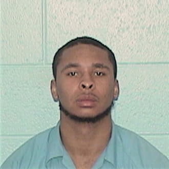 MORTON, KALEM M., IL