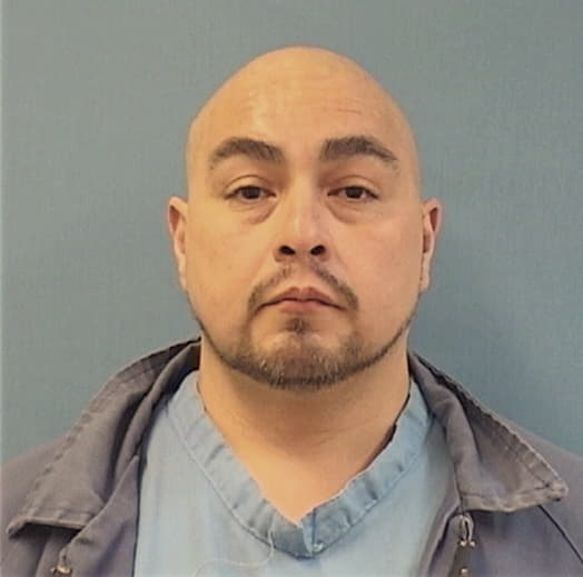 CABALLERO, HECTOR E., IL