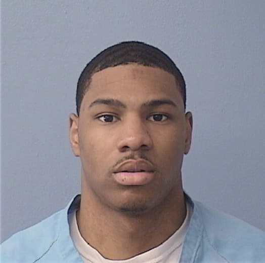 DICKERSON, RICKY A., IL