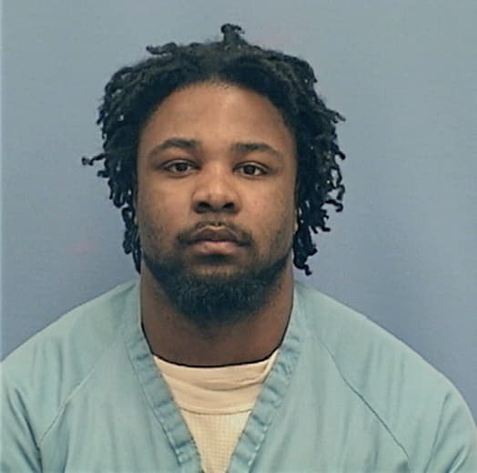 EVANS, RAHEEM R., IL