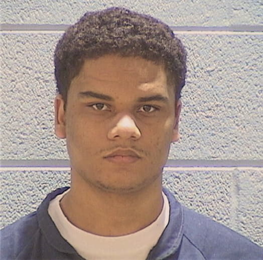 STURDIVANT, BEN J., IL